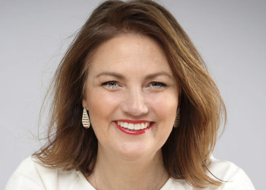Monique Burr Foundation selects Ashley Garrett as CEO