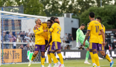 Let the good times roll: Orlando City runs over San Jose in post-World Cup MLS restart