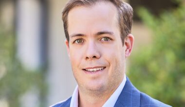 Garrison Burr promoted at GreenPointe Holdings