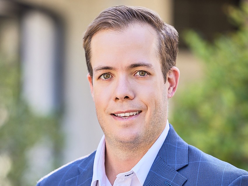 Garrison Burr promoted at GreenPointe Holdings
