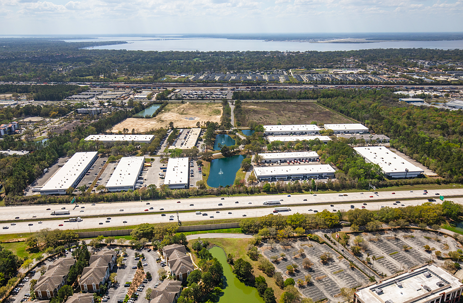 Merritt Properties almost doubles Jacksonville presence in $89.8M investment