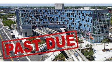 Records show JTA has $15.06 million in delinquent bills