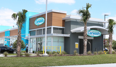Gate Petroleum buys portion of former Adventure Landing site for $2.1 million