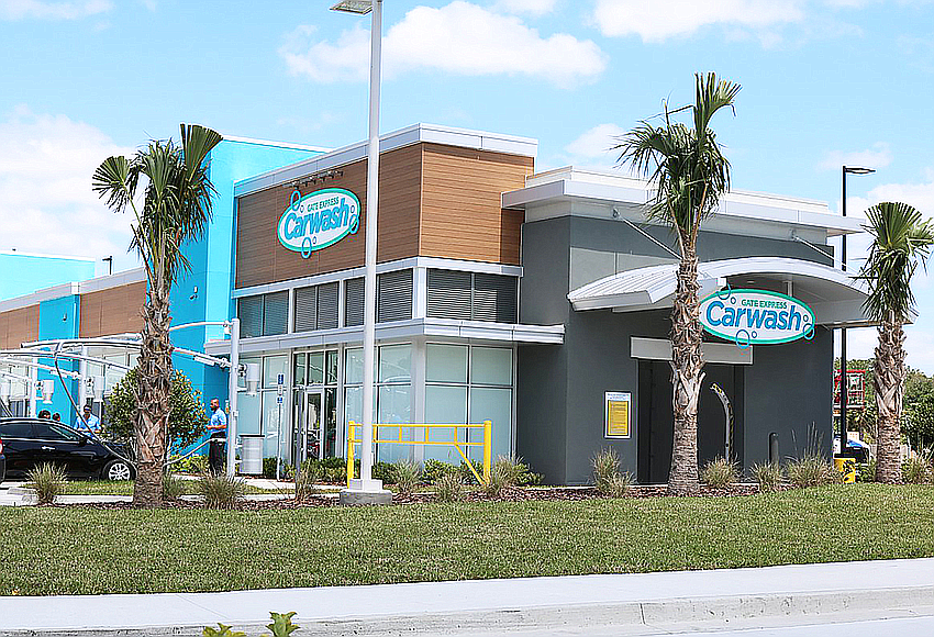 Gate Petroleum buys portion of former Adventure Landing site for $2.1 million