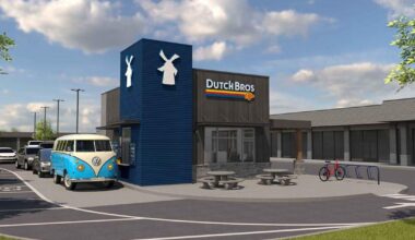 Dutch Bros can build in Old Arlington