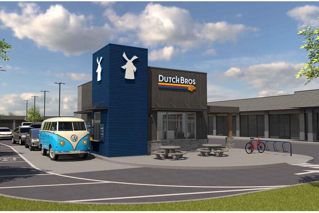 Dutch Bros can build in Old Arlington
