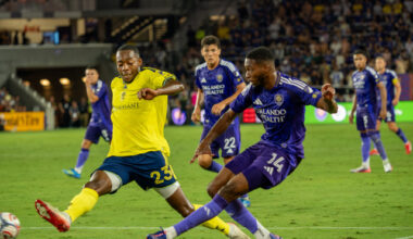 Griezmann's Homecoming, Ellis's vision turn Orlando City into the aggressor