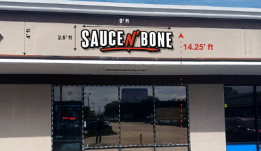 Sauce N’ Bone dips into Jacksonville market