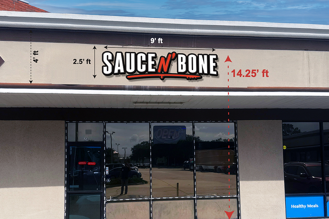 Sauce N’ Bone dips into Jacksonville market