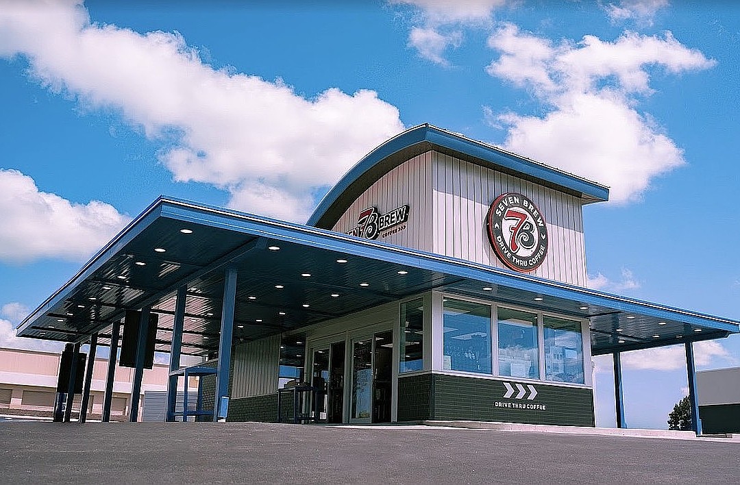 7 Brew planning second St. Johns County location near County Road 210