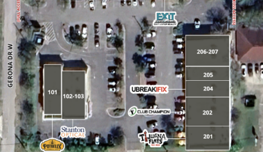 Potbelly Sandwich Works adding Hodges restaurant