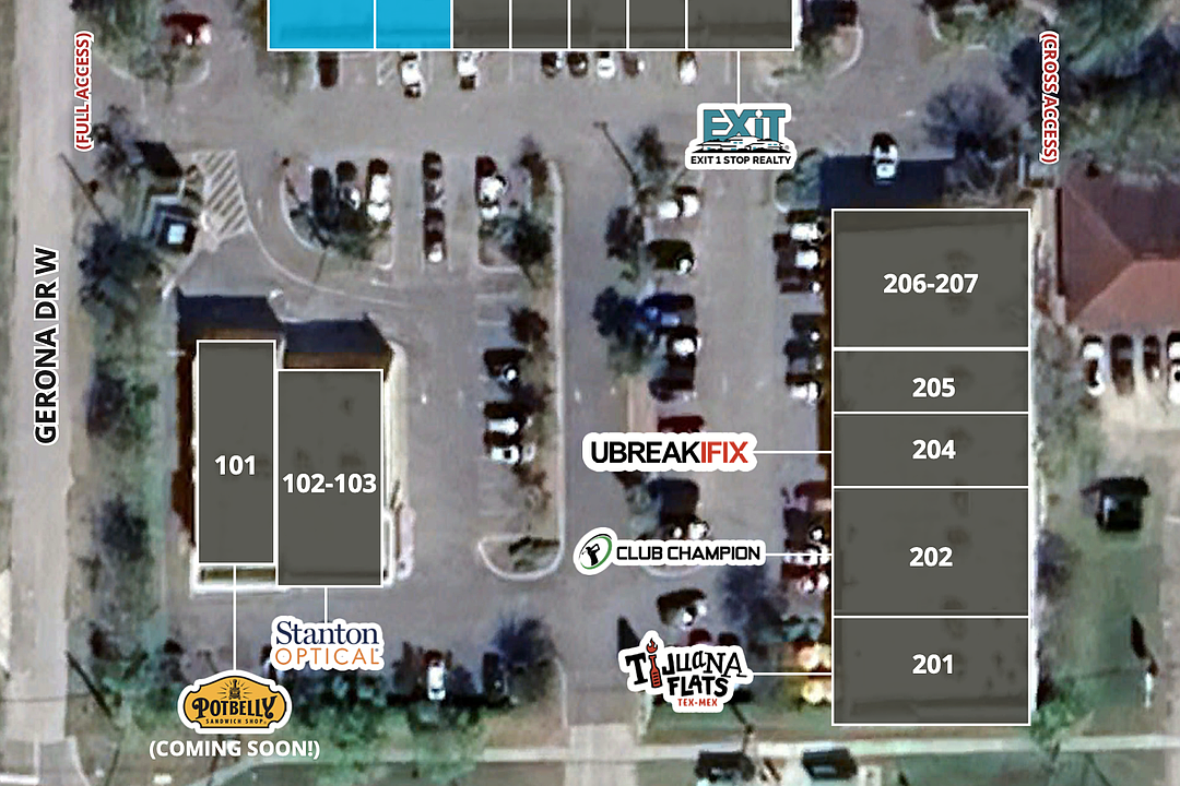 Potbelly Sandwich Works adding Hodges restaurant
