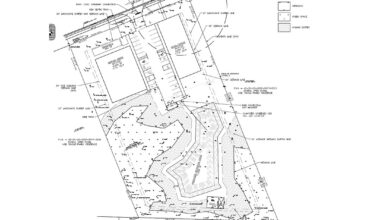 Callahan indoor batting facility, office building planned