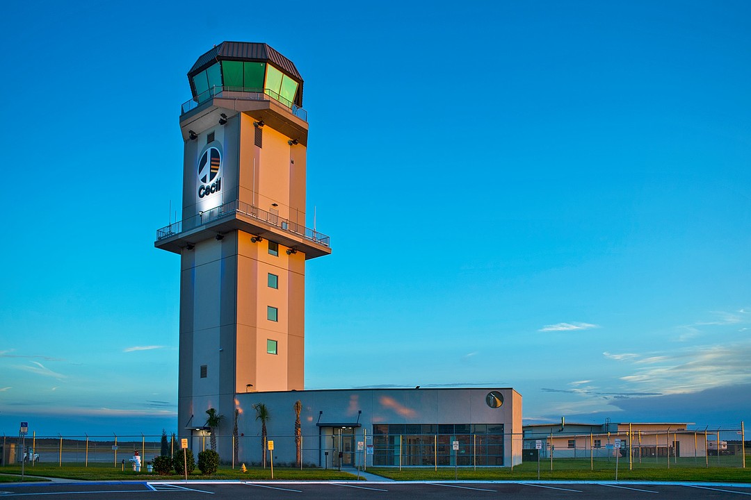 City Council majority calls for Jacksonville economic development incentives to focus on veterans, Cecil Airport
