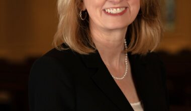Rev. Kimberly Hyatt