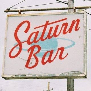 Saturn Bar