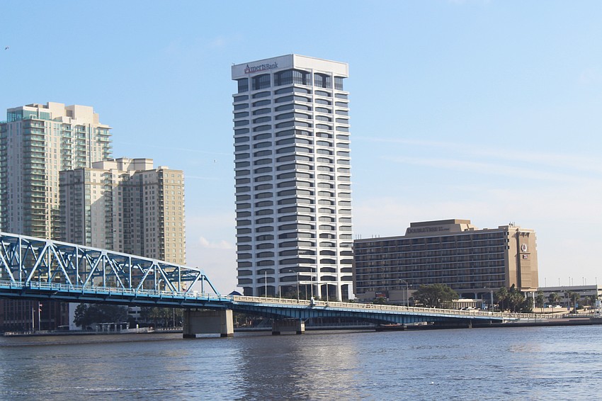 Rayonier Advanced Materials is headquartered Downtown in Riverplace Tower. Rayonier Advanced Materials is headquartered Downtown in Riverplace Tower.