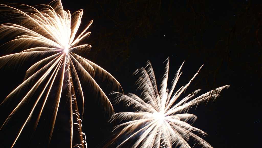 Port St. Lucie hosts Freedom Fest with fireworks and live music