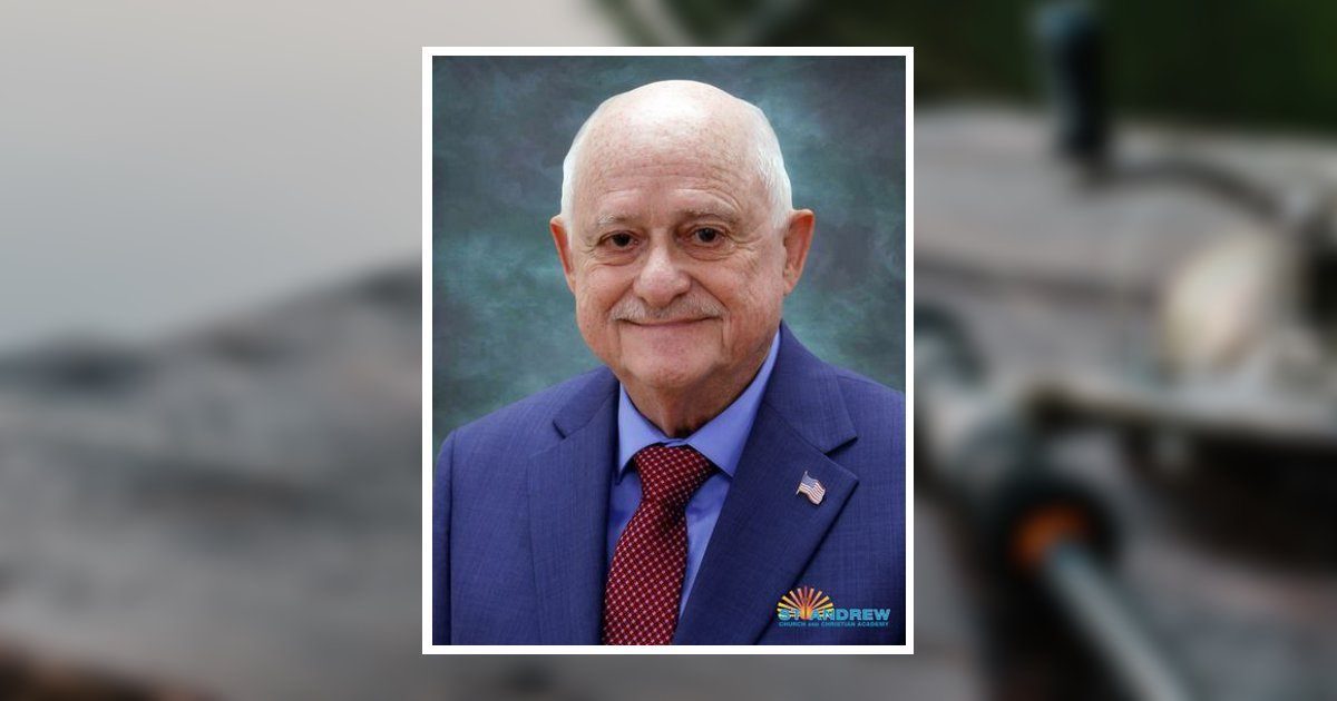 Mark C. Schug Obituary Jul 13, 2026