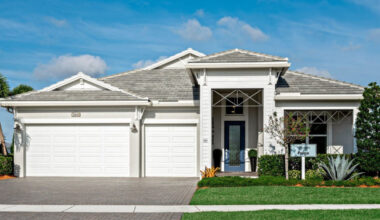 Kolter Homes Expands Home Design Personalization with New Layout Options in Port St. Lucie