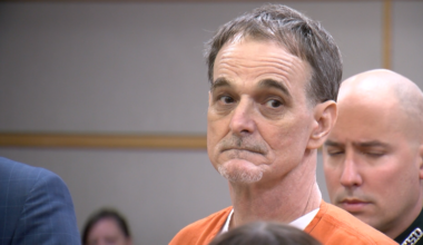 Man sentenced to life in prison for killing St. Pete woman decades ago