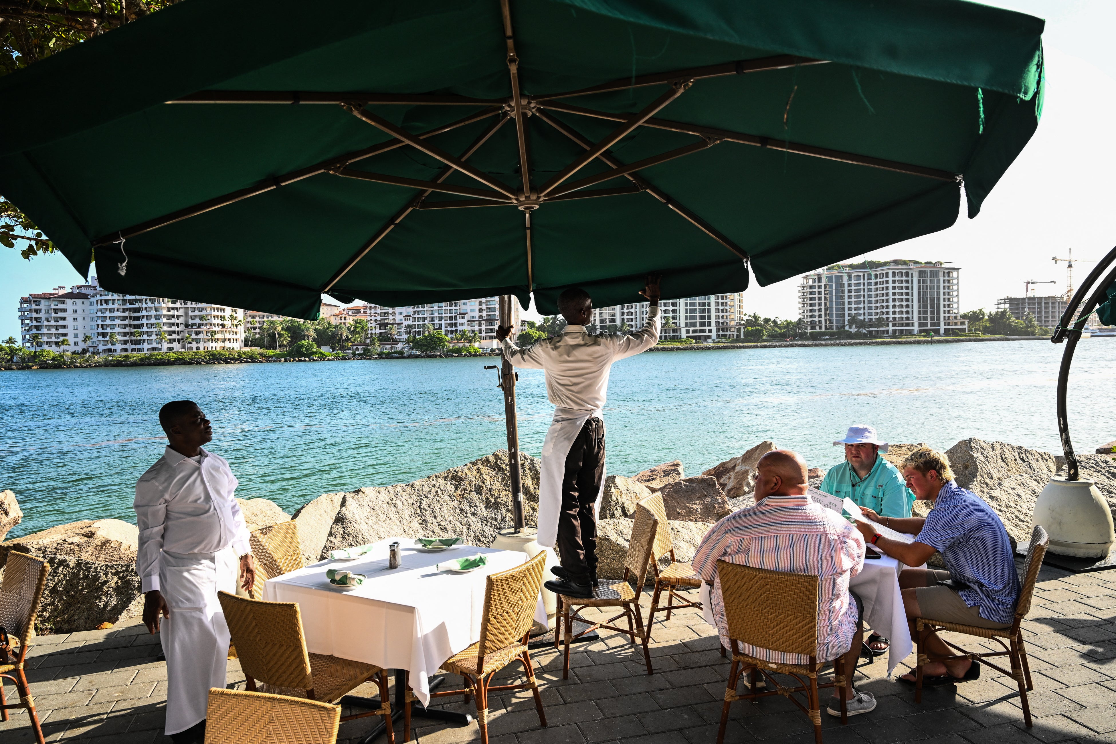 Living in Miami comes with a host of higher costs that New Yorkers typically don’t have to consider