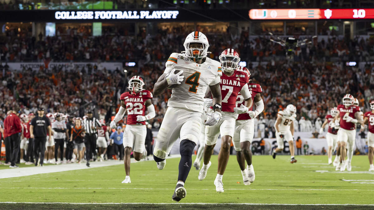 Miami Hurricanes position groups viewed among country’s best