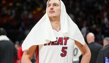 What next for Miami Heat, Nikola Jovic amid roster revamp?