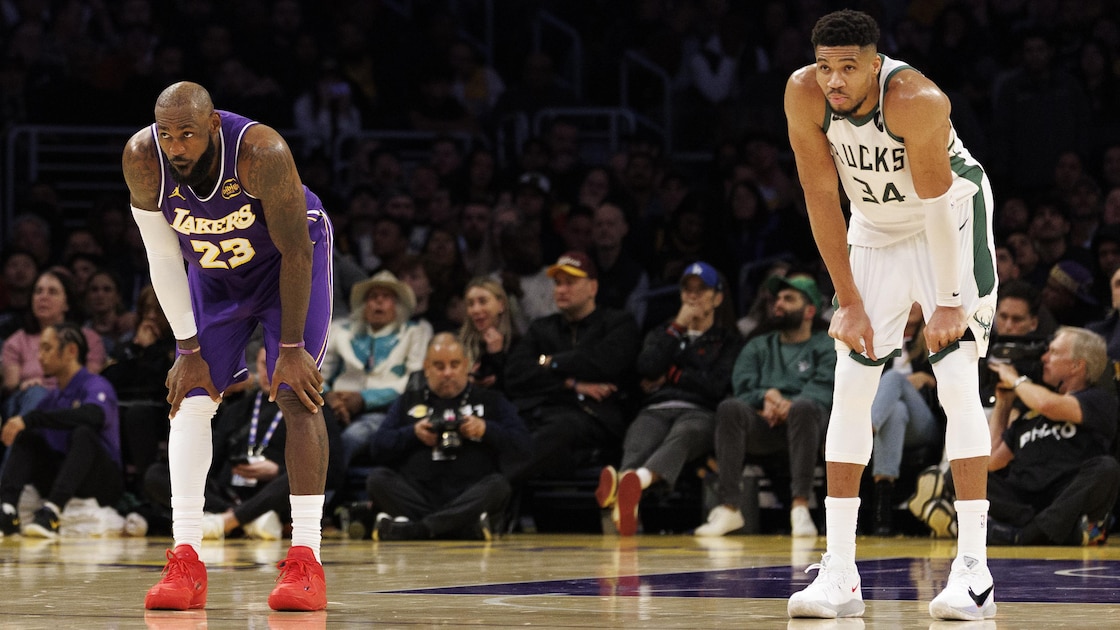 Giannis Talks Potentially Playing With LeBron James on Heat in Video Amid NBA Rumors in Free Agency