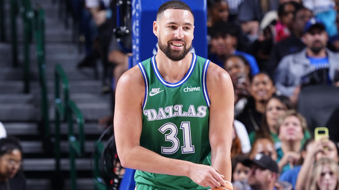New Heat Rumors on Klay Thompson, DeMar DeRozan and Bradley Beal After LeBron James' 76ers Contract