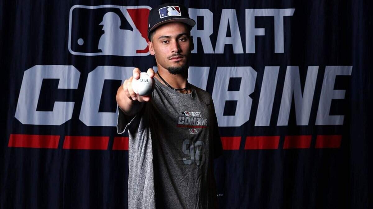 Players with Miami-Dade, Broward ties taken in 2026 MLB Draft