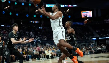 Miami Heat open summer-league play vs. San Antonio Spurs