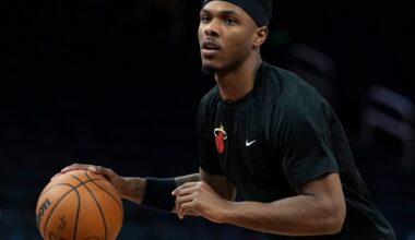 Ryan Conwell, Miami Heat close California Classic with win