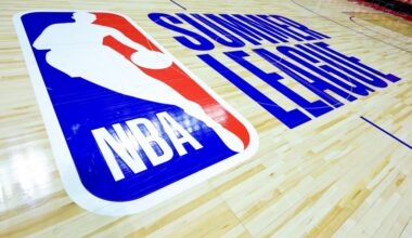 Orlando Magic wrap up NBA Summer League with win vs. Celtics