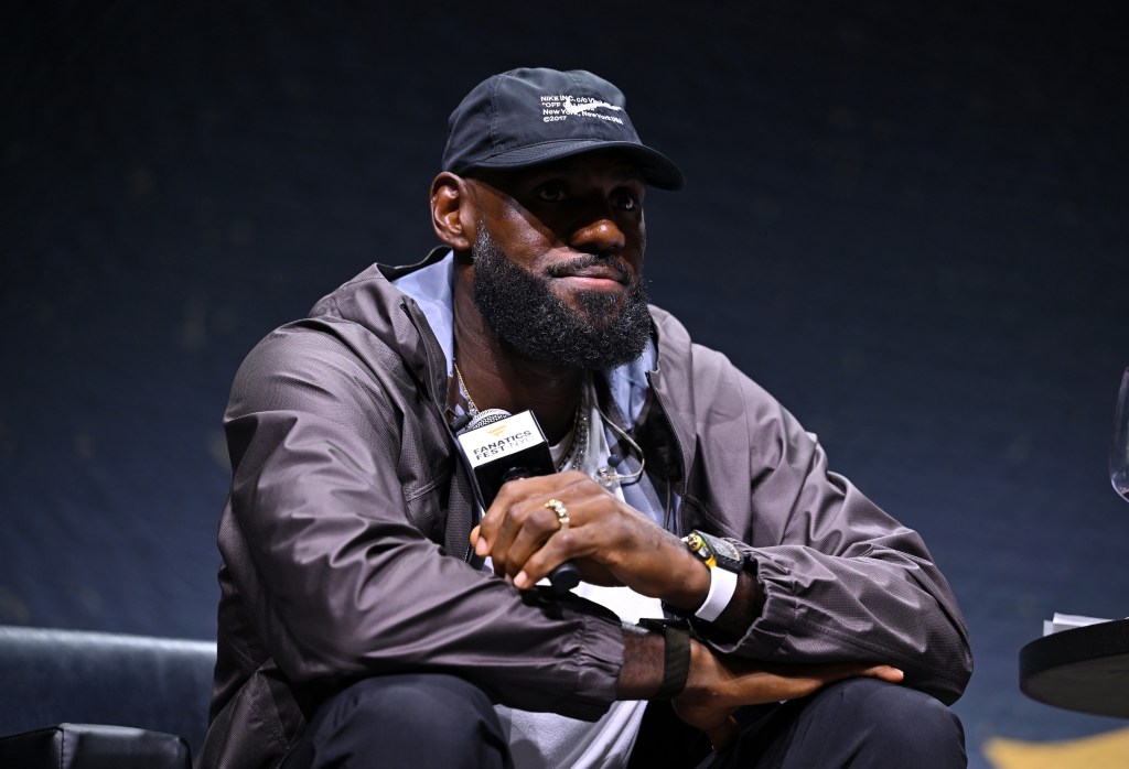 Miami Heat, Giannis in LeBron James waiting game
