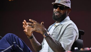 Miami Heat done with summer league, waiting on LeBron James