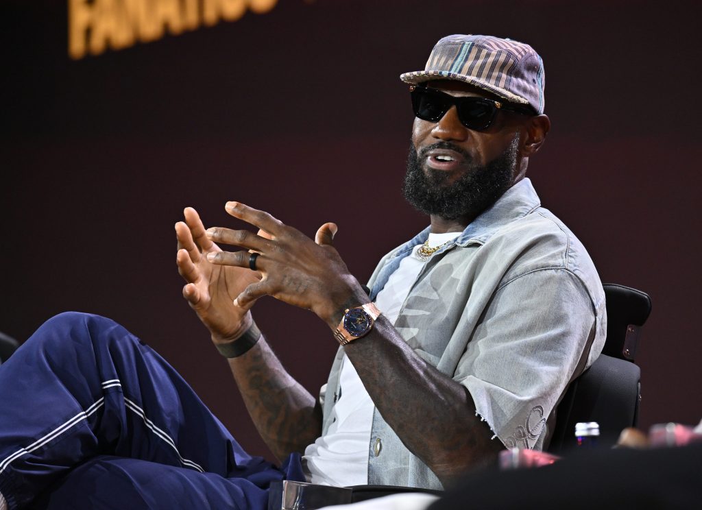 Miami Heat done with summer league, waiting on LeBron James