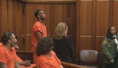 Ex-Miami Edison High School football player sentenced to 13 years in prison