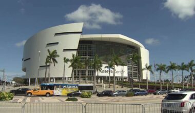 Marc Anthony, Ricardo Montaner among artists performing at Kaseya Center concert to benefit victims of Venezuela earthquakes - WSVN 7News | Miami News, Weather, Sports