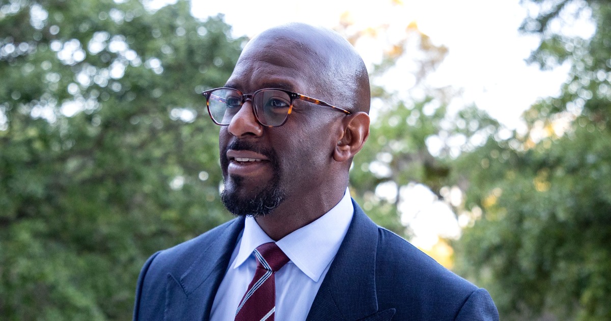 Ex-Florida gubernatorial candidate Andrew Gillum arrested on drug possession charges