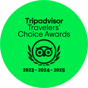 Tripadvisor 2025