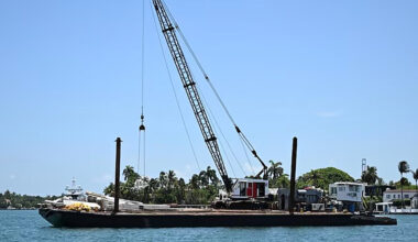 Tugboat Captain Pleads Guilty in Miami Crash That Killed 3 Children