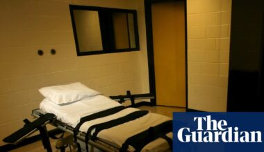 Florida executes one of its oldest prisoners in state’s 10th lethal injection this year | Florida