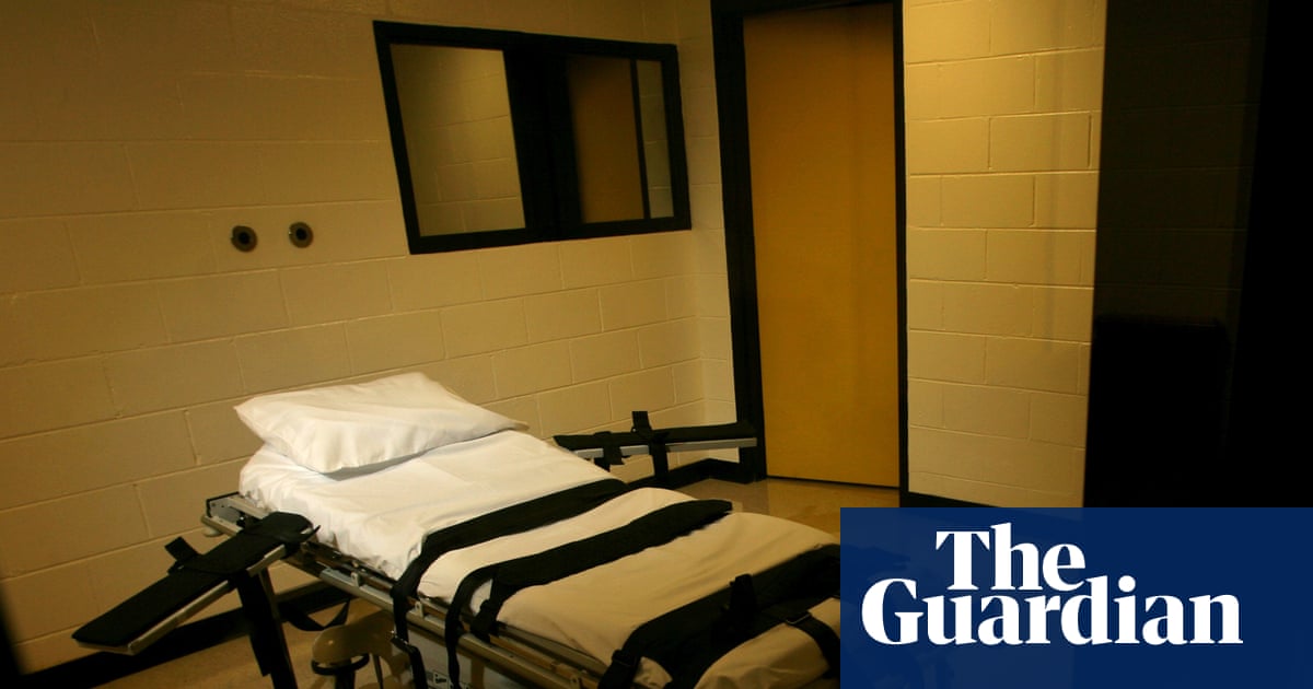 Florida executes one of its oldest prisoners in state’s 10th lethal injection this year | Florida