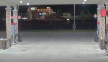 Jacksonville police ID victim in deadly hit & run; truck may be witness to crash