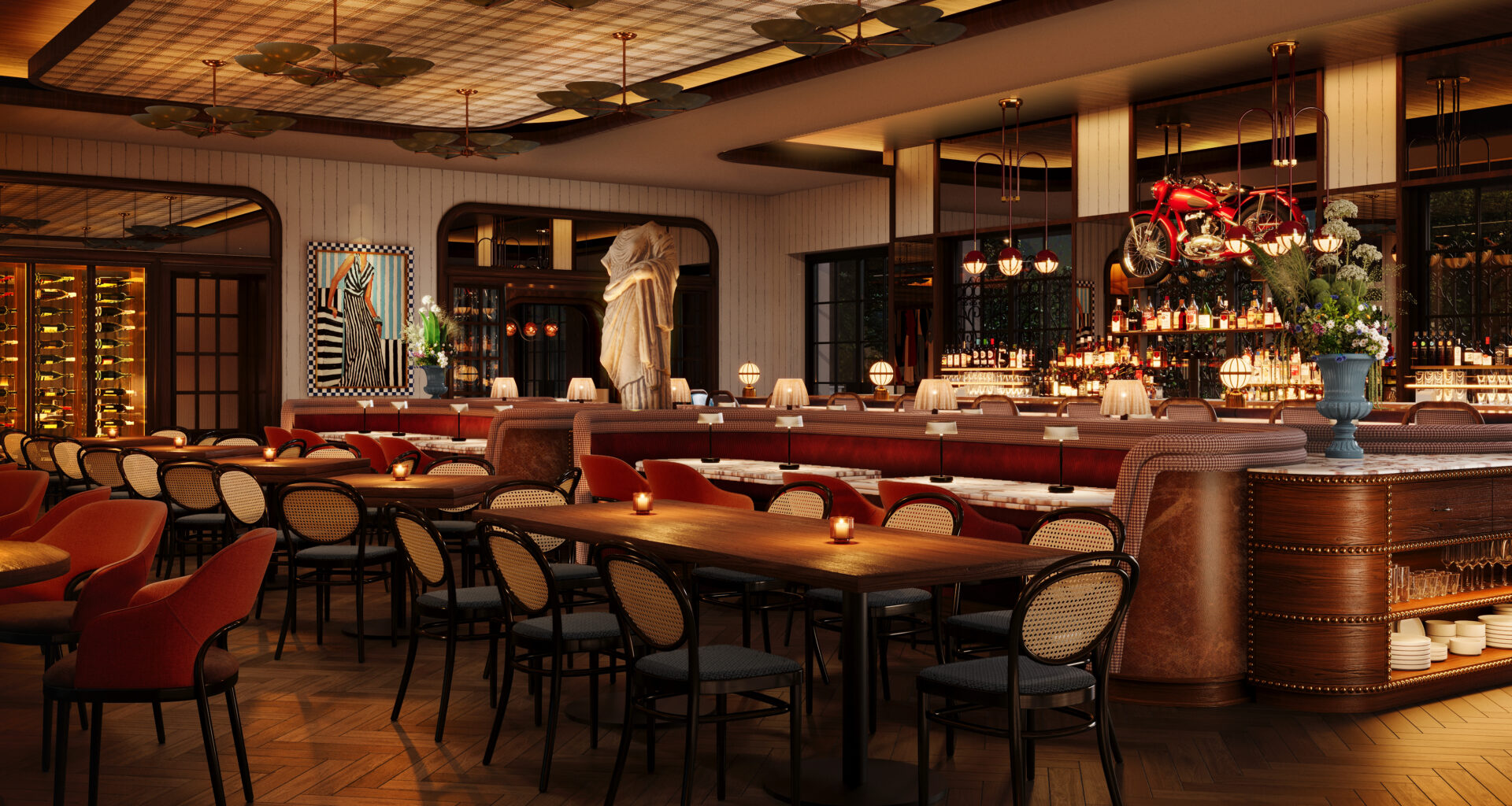 Swanky Italian chophouse to open on Fort Lauderdale waterfront