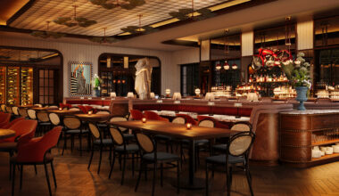 Swanky Italian chophouse to open on Fort Lauderdale waterfront