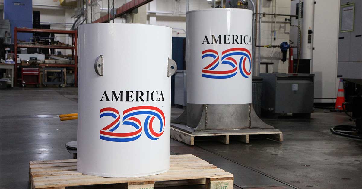 What Did Florida Include In America’s Time Capsule To Be Opened in 2276? : NorthEscambia.com