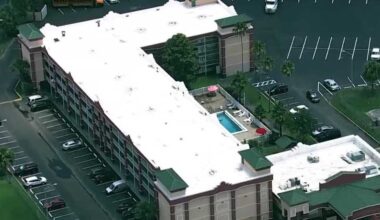 Orange County hotel could become transitional housing