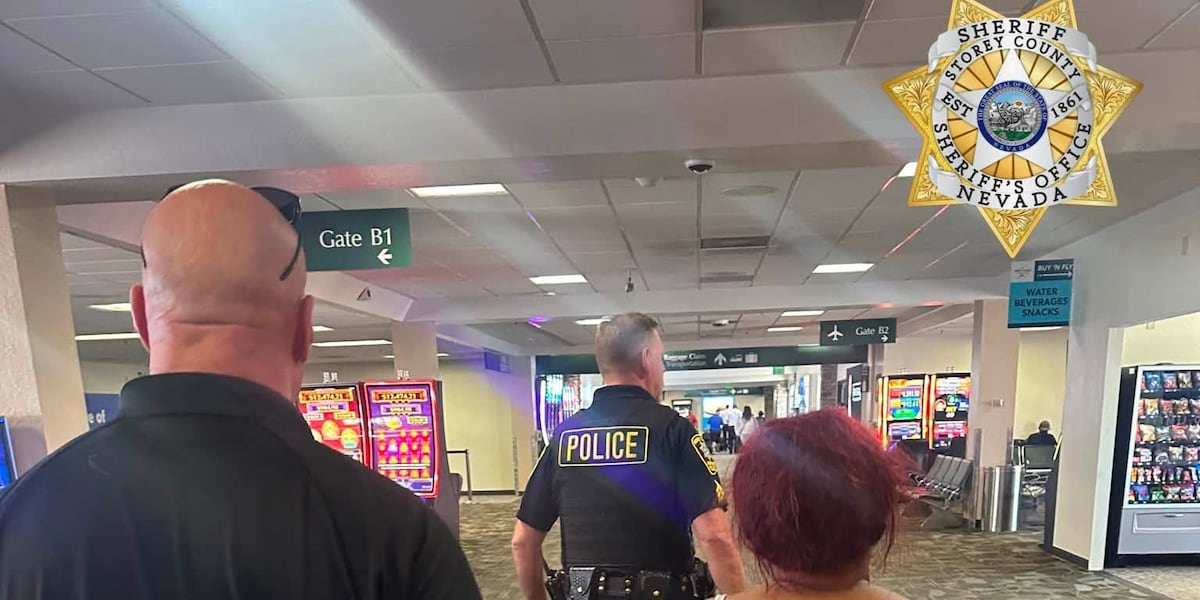 Four Florida residents arrested after allegedly scamming Virginia City seniors